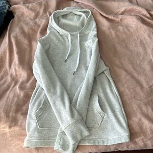 90 degree by reflect size medium hoodie